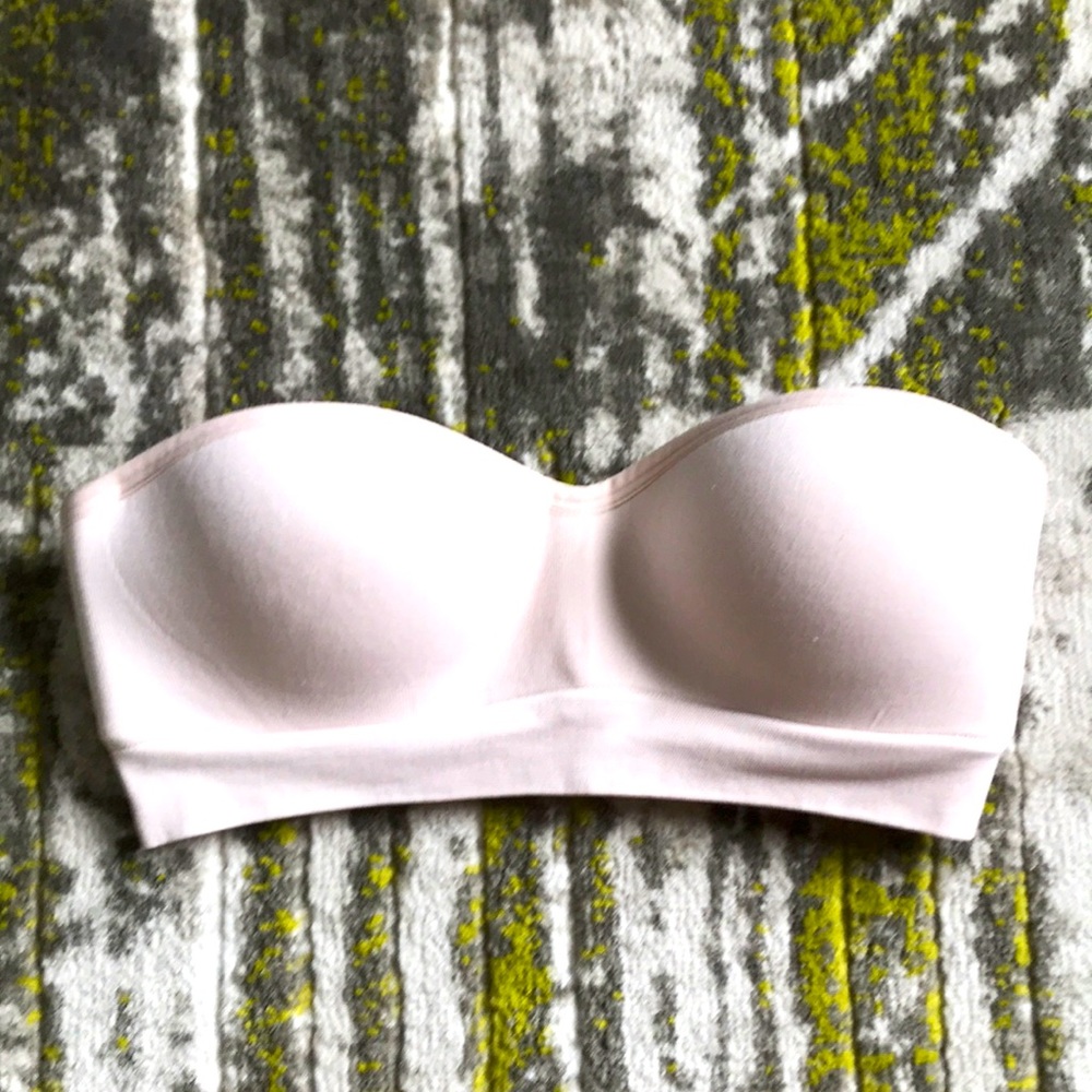 Women’s Auden Strapless Bra